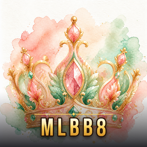 mlbb8