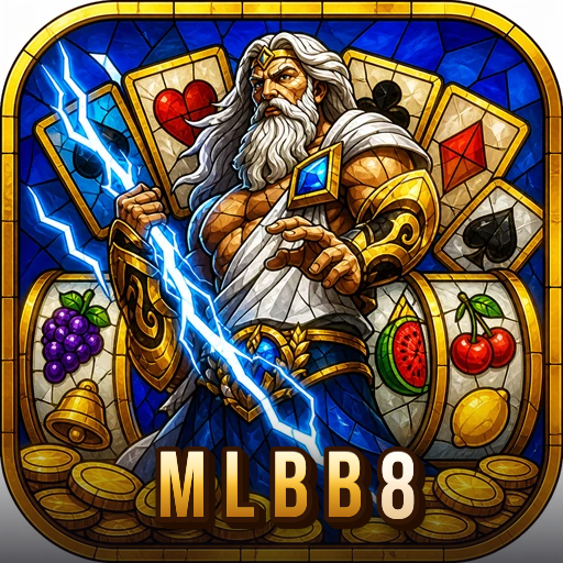 mlbb8